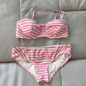 Juicy couture bikini